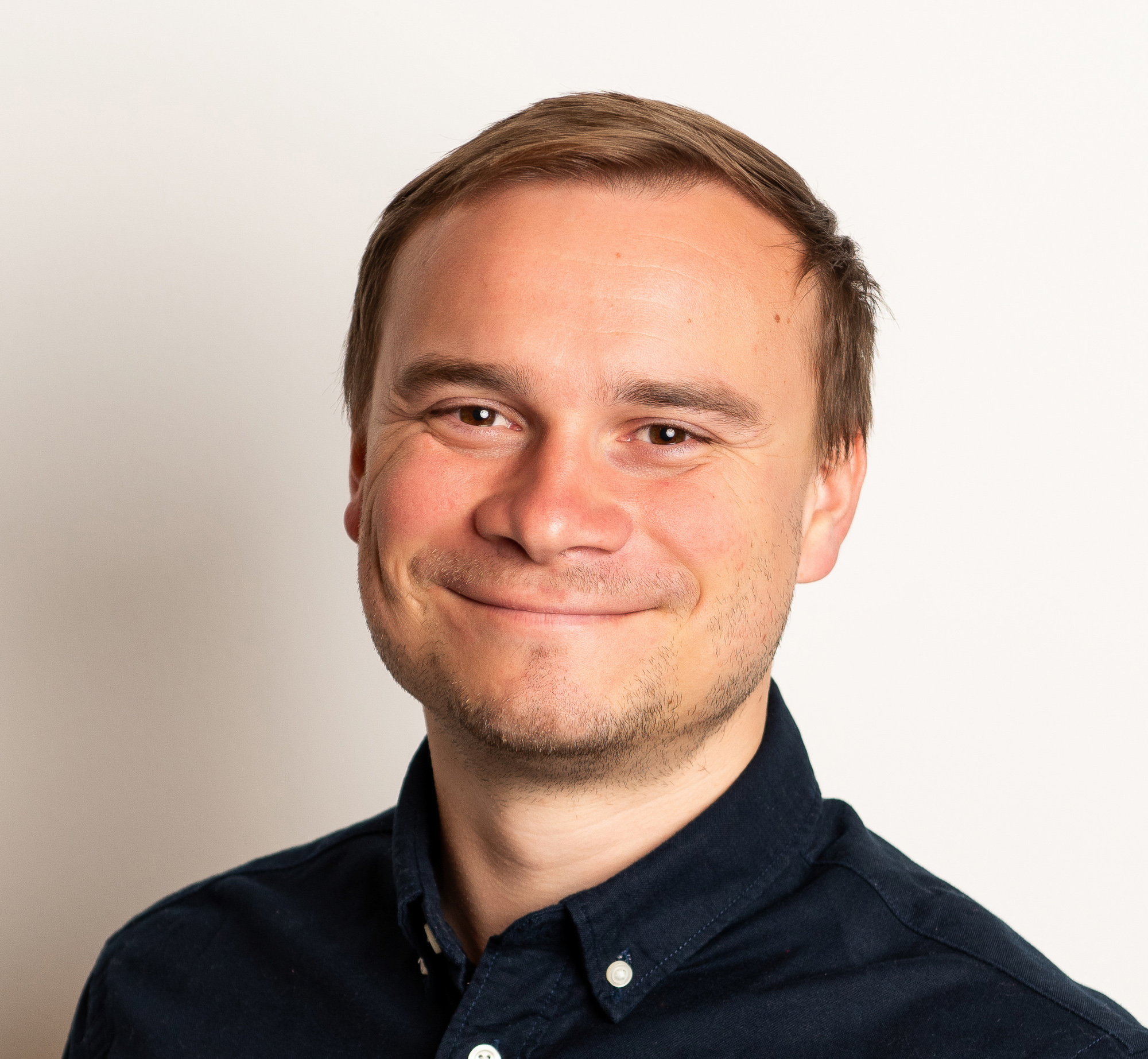 Dominic Klammer