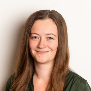 Pauline Manhart, MSc