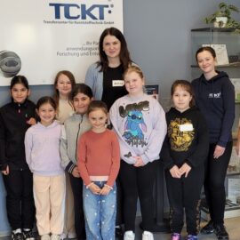 Girls‘ Day Junior 2025