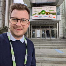 TCKT at MPD 2025 in Finland