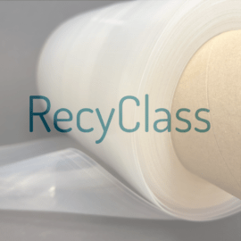 Anerkennung als RecyClass-Prüflabor