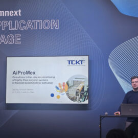 Formnext – Where ideas take shape…
