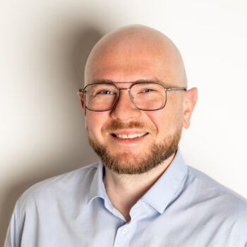 Dipl.-Ing. Pavle Markovic