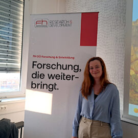 Wine&Science FH Wels